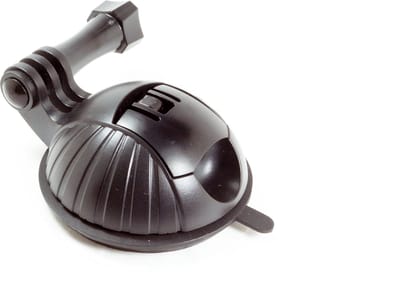 PRO-mounts Nano SuctionCup Mount
