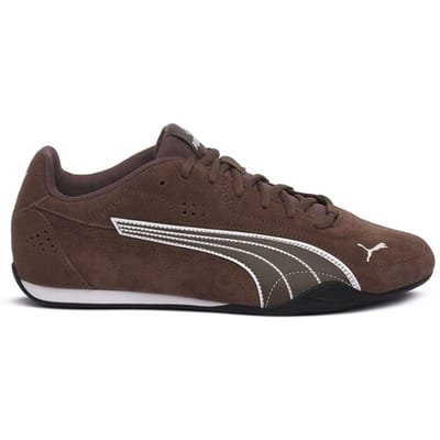 Puma Catch Sd Schoenen Bruin EU 42 Man