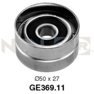 Geleiderol, distributieriem SNR GE369.11