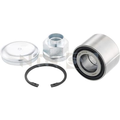 Wiellagerset SNR R190.15