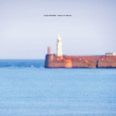 Cloud Nothings - Attack On Memory (LP) (10th Anniversary Edition) (Coloured Vinyl) (Limited Edition)