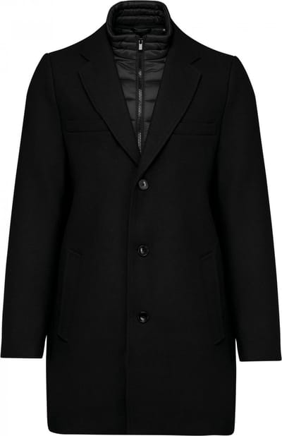 Kariban Premium Herenjas PK6020 - Black - 46 NL (46 FR)