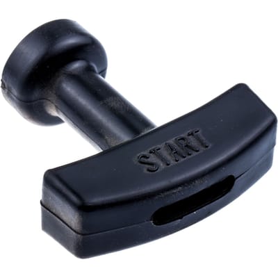 Starter handle