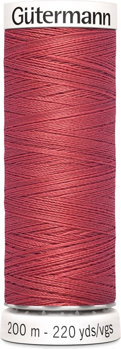 Gutermann Polyester Naaigaren 200meter-519