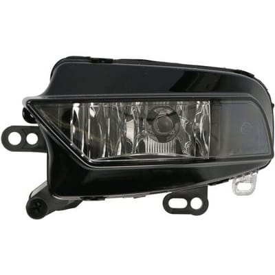 Mistlamp HELLA 1NE010 832-331