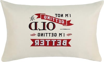 Decoratief Sierkussen - Kussen met Vulling - Woonkamer Decoratie - Zachte Velours Look - 40x60 cm - Beige