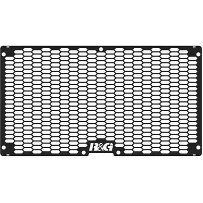Motorfiets radiatorbescherming R&G Racing Yamaha MT-07/Y-AMT
