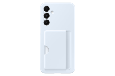 Samsung Card Slot - Geschikt voor Samsung Galaxy A16 - Blauw