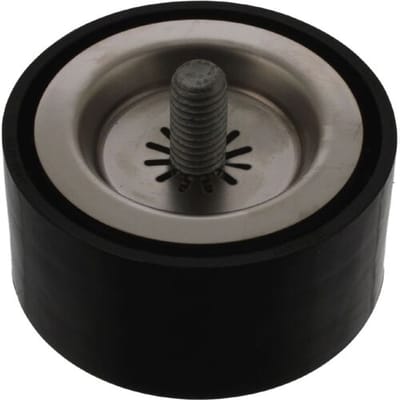 Rondsel/geleiderpoelie, V-ribbelriem FEBI BILSTEIN 40440