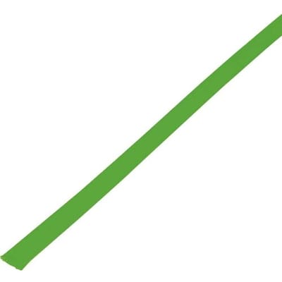 TRU COMPONENTS 1571643 CBBOX1527-GN Gevlochten slang Groen PET 15 tot 27 mm 10 m