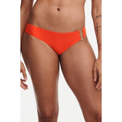 Chantelle Sw Bo. Brief Bright Orange Maat: 44 | Bikini's Outlet | Dames | Oranje