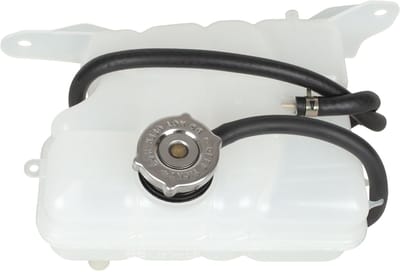 Modecar - Zbiorniczek Wyrównawczy - Jeep Cherokee - 2001-2008 - 3,7L