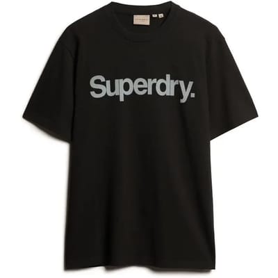 Superdry - Core Logo City T-shirt - Heren - T-shirts