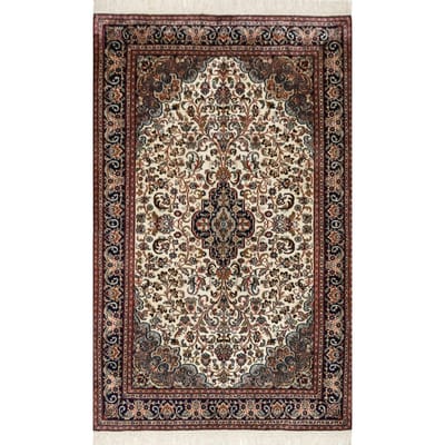 Vloerkleed Kashan | Casa Caron