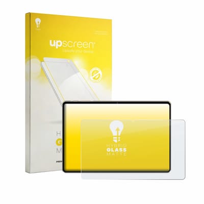 upscreen - Screenprotector voor Dghrti Tab 50 11" - Folie Beschermfolie Beschermglas matte