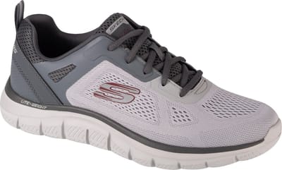 Skechers Casual schoenen 232698-GYCC Skechers Track