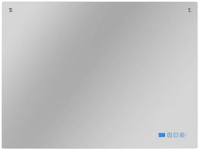 Eurom Sani 600 Mirror Infraroodpaneel met spiegel 80x60cm - WiFi - 600 watt