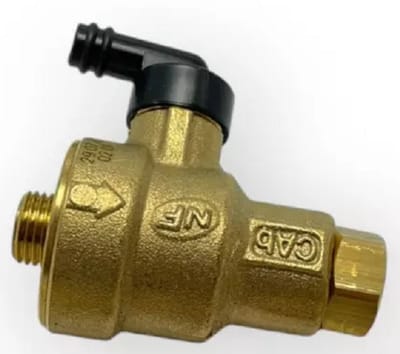 Ariston Atag 60000881 vervangende ketelstroomonderbreker scheidingsschakelaar
