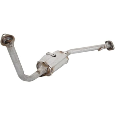 Geluiddemper vóór BOSAL 278-041