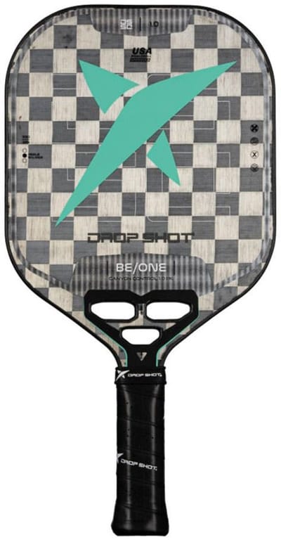 Pickleball Drop Shot Canyon Control 1.0