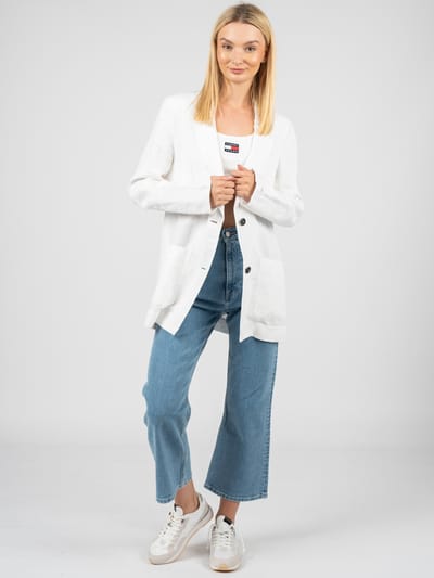 Tommy Hilfiger jas Vrouw Wit