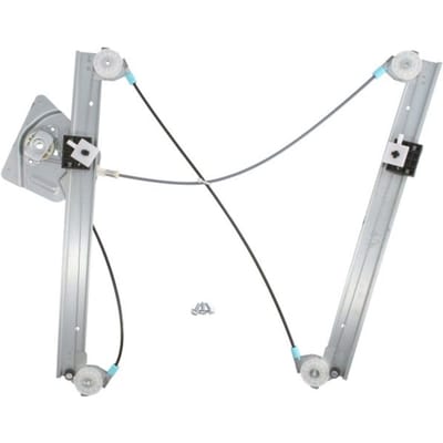 Raamregelaar MAGNETI MARELLI 350103170237 links
