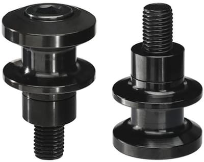 Motorfiets Zwenkarm Spoelen voor Paddock Standaard M10