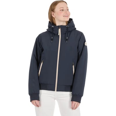 Waterdicht damesjack Ragwear Oggie