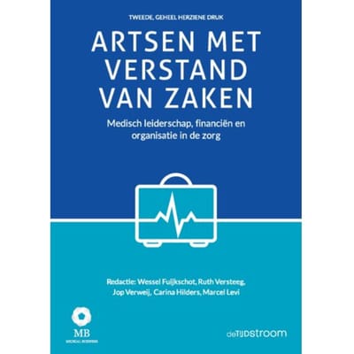 Artsen Met Verstand Van Zaken