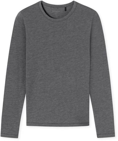 SCHIESSER - Shirt 1/1 - Unisex - Onderhemden