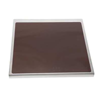 AEG Kookplaat met kader - 596x600mm 140114306446