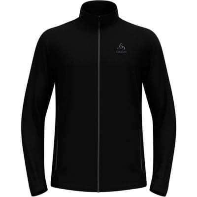 Odlo Midlayer Full Zip Berra 542512
