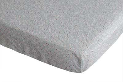 BINK Bedding Hoeslaken Floor 70 x 150 cm