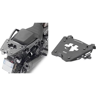 Motorfiets topkoffer Givi Harley Davidson Pan America1250 (21)