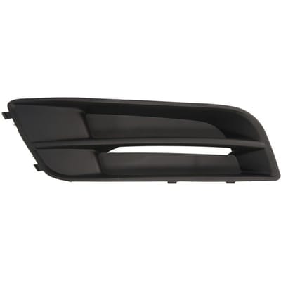 Ventilatierooster, bumper BLIC 6502-07-8116916P rechts
