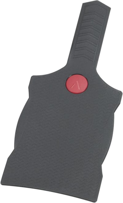 Sibel V Grip Balayage Highlight Paddle Small