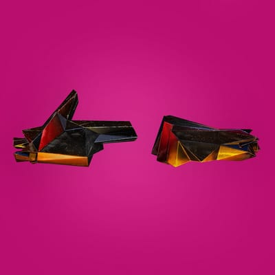 RTJ4 (LP)