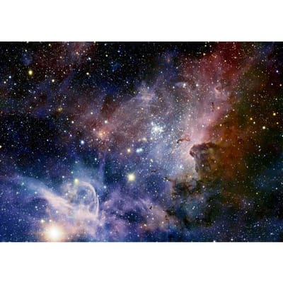 Enjoy Puzzle legpuzzel The Carina Nebula - 1000 stukjes ruimte.