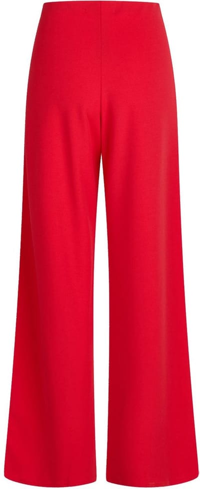 SISTERS POINT Glut-pa.a Dames Broek - Ruby - Maat M