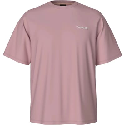 T-shirt Napapijri Fluorite