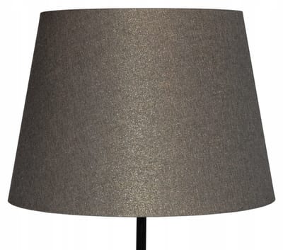 Klassieke Lampenkap Kegel 30cm Oud Goud E27
