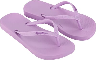 Ipanema Anatomic Colors Dames Slippers - Lilac