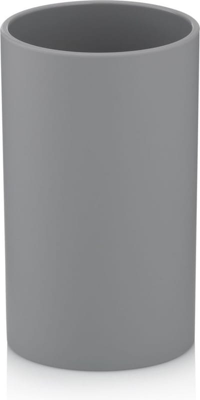 Kela Gray - Drinkbeker Badkamer - Licht Grijs