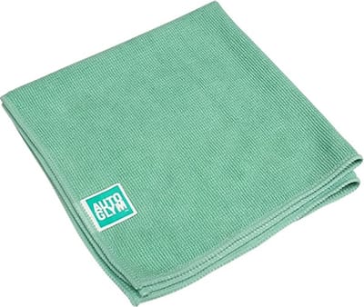 Autoglym microvezeldoek 40x40cm