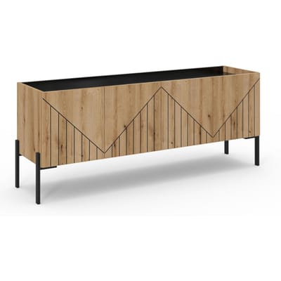 Furnilux - Neo TV-Lage Kast - 155x62x40 cm