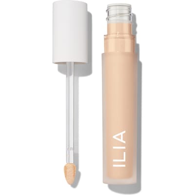 Ilia Beauty Skin Blur Serum Concealer - 11W Georgette