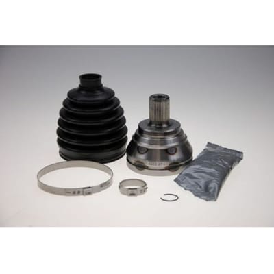Homokineet reparatie set, aandrijfas SPIDAN 36622