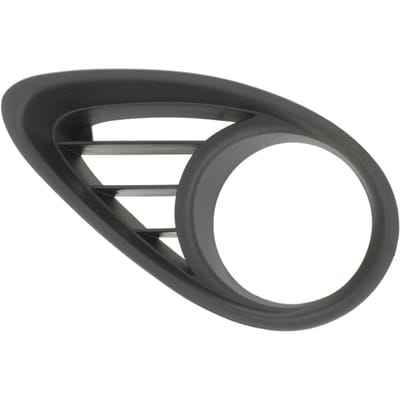 Ventilatierooster, bumper BLIC 6502-07-9802915P links