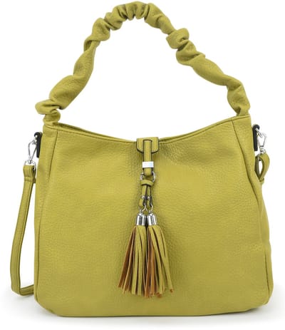 Harpa Schultertasche FLORIN