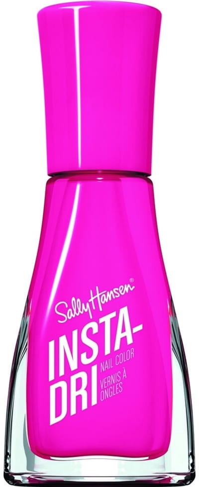 Sally Hansen InstaDri Nagellak - 313 Watermelon Wizz